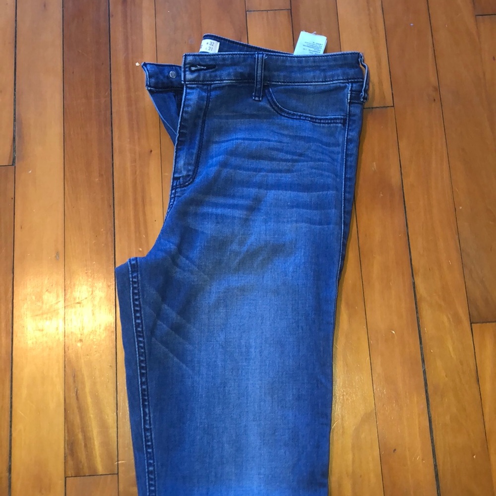 Hollister Skinny Jeans